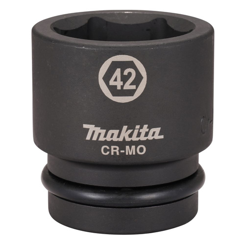 Nasadka udarowa 1" 42 x 68 mm Makita E-24608