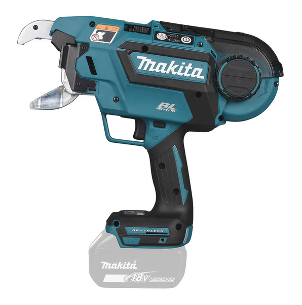 Wiązarka do zbrojenia Makita DTR181RTJ