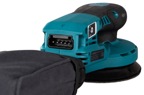 Szlifierka mimośrodowa Makita BO003CGZ