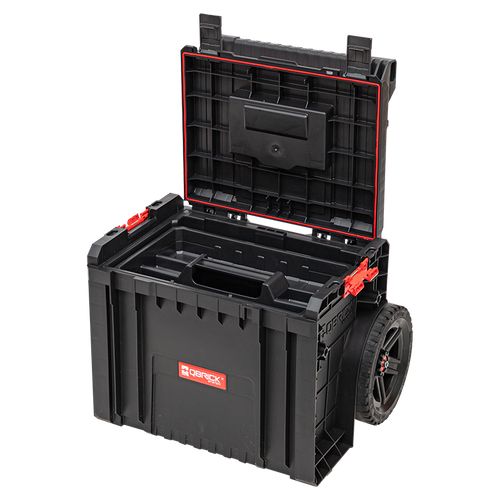 Skrzynia narzędziowa na kołach Qbrick System PRO Cart 2.0 Plus