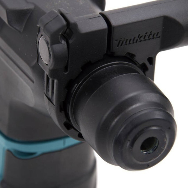 Młotowiertarka Makita HR166DZ