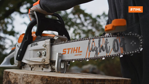Imadło do mocowania prowadnicy Stihl S260 00008810402