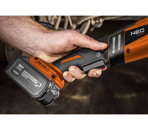 Polerka samochodowa Neo Tools 04-602