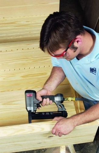 Sztyfciarka zszywacz FinishPro 2w1/1.2/typ90 Senco 2D2001N