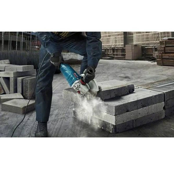 Szlifierka kątowa Bosch GWS 24-180 P