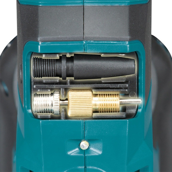 Kompresor Makita DMP180Z akumulatorowy