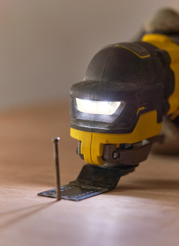 Narzędzie wielofunkcyjne Stanley Fatmax SFMCE510B-XJ