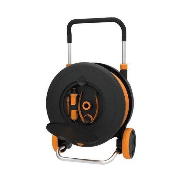 Bęben z wężem Fiskars 1023644