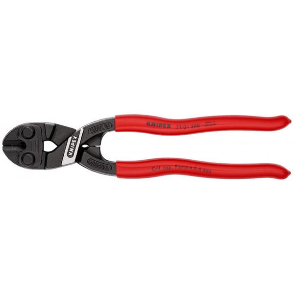 Szczypce przegubowe Knipex 7101200
