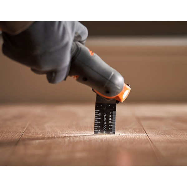 Akumulatorowe narzędzie wielofunkcyjne Black&Decker BDCOS18N-XJ