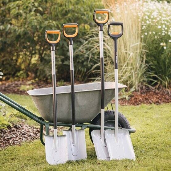 Szufla Fiskars Xact 1066731