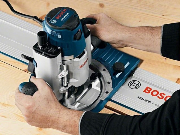 Bosch FSN OFA Adapter do szyn FSN