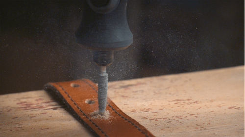 Obcinak wolframowo-węglikowy zębaty obły 6,4 mm Dremel 2615993132