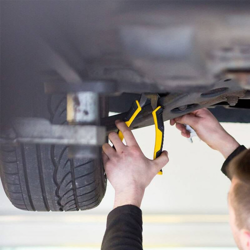 Szczypce uniwersalne 150 mm Stanley STHT0-74456