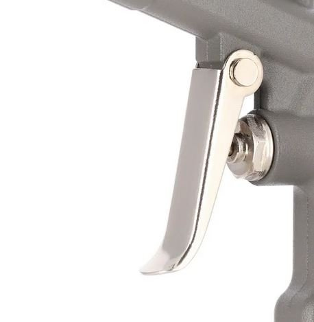 Pistolet do przedmuchu z krótką dyszą 4300001 Airpress
