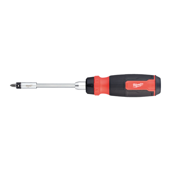 Uniwersalny wkrętak z grzechotką Milwaukee 4932480583