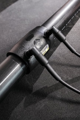 Zgrzewarka elektrooporowa do rur Rothenberger ROFUSE TURBO S (1000004403)