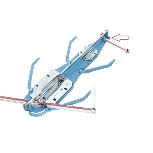 Kółka transportowe Sigma ART-64A2 do ręcznych maszyn do glazury Sigma