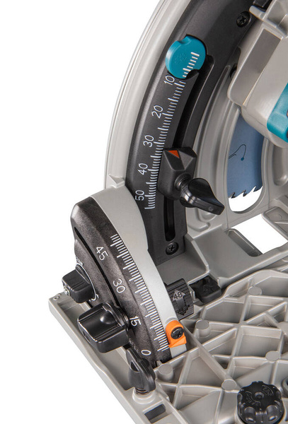 Zagłębiarka Makita DSP600ZJ