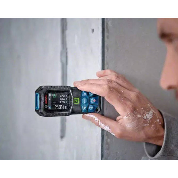 Dalmierz Bosch GLM 50-27 CG