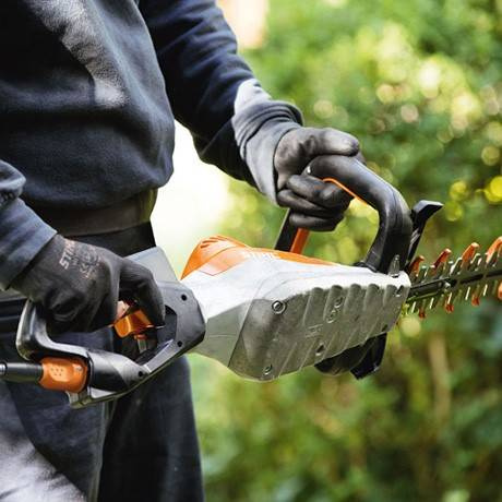 Nożyce akumulatorowe HSA 94 T Stihl 48690113518