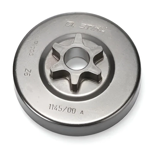 Koło napędu łańcucha 3/8" 6Z Stihl 11456402010