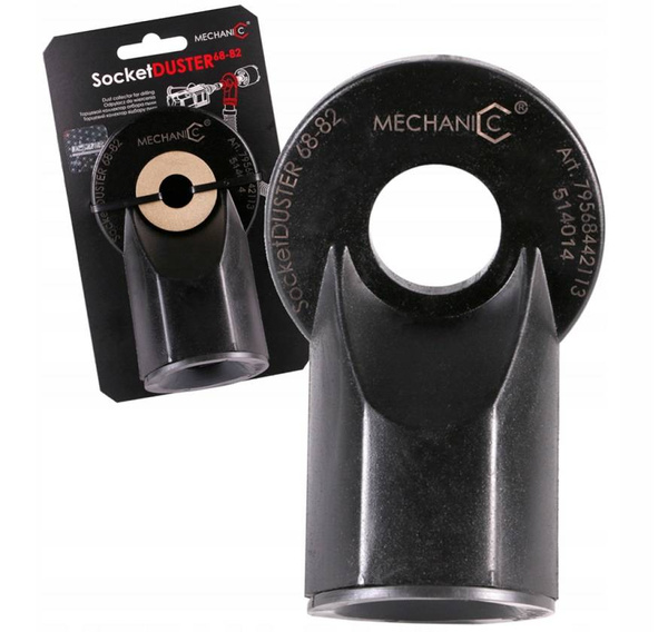 Odpylacz Distar Mechanic Socketduster 68-82