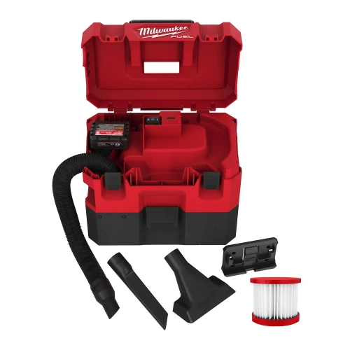 Odkurzacz Milwaukee M12 FVCL-0