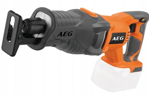 Akumulatorowa piła szablasta BUS18-0 AEG