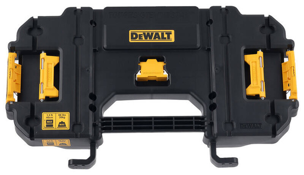 Adapter do montażu walizek i skrzyń Dewalt DWV9510-XJ
