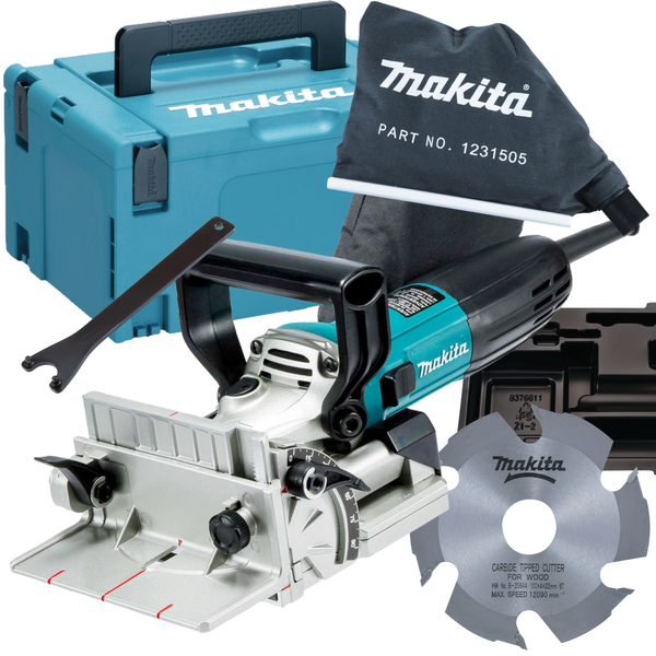Lamelownica Makita PJ7000J