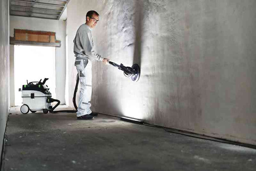 Światło smugowe Festool STL 450-Set (202911)