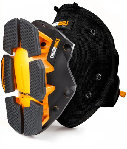 Nakolanniki ochronne żelowe Toughbuilt TB-KP-G205