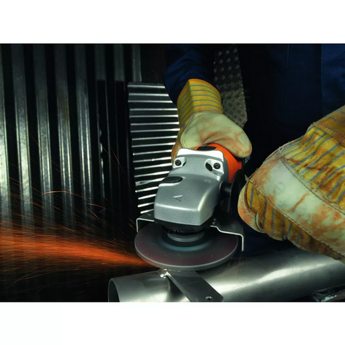 Szlifierka kątowa AEG WS 8-125 S