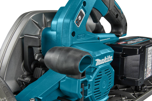 Pilarka tarczowa Makita HS009GT201