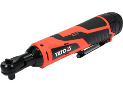 Grzechotka akumulatorowa Yato YT-82902