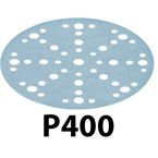 Krążek ścierny STF D150/48 P400 Granat 1 szt. (575172-1SZT)