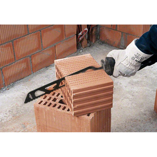 Brzeszczot do piły szablastej S 2243 HM - Bosch Carbide