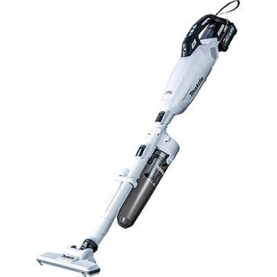 Akumulatorowy odkurzacz XGT 40Vmax Makita CL001G