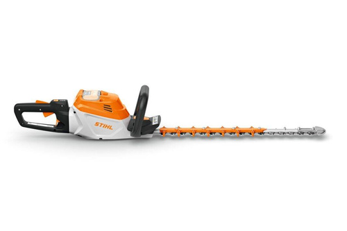 Akumulatorowe nożyce do żywopłotu Stihl HSA 140 R HA020113504