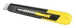 Nóż ostrze łamane 18 mm 1-10-151 Stanley