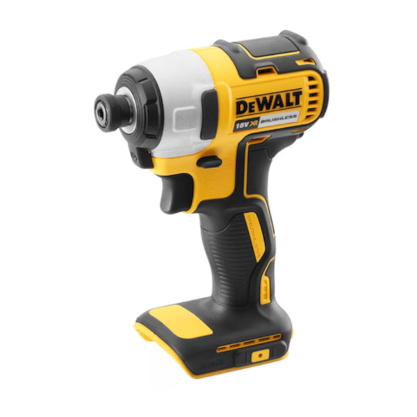 Zestawy elektronarzędzi Dewalt DCK607M2-QW