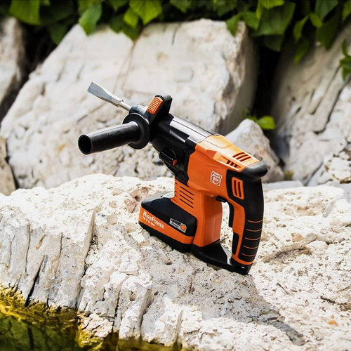 Młotowiertarka Fein ABH 18 Set 71400165000