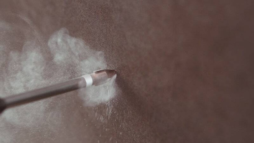 Wiertło do gresu KERAMO EXTREME 5 mm Alpen 0030000500100