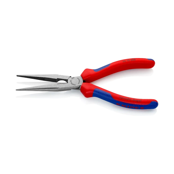 Szczypce tnące półokrągłe 200 mm Knipex 2612200