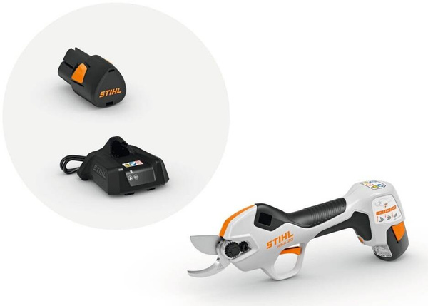 Sekator akumulatorowy Stihl ASA 20 VA050116211