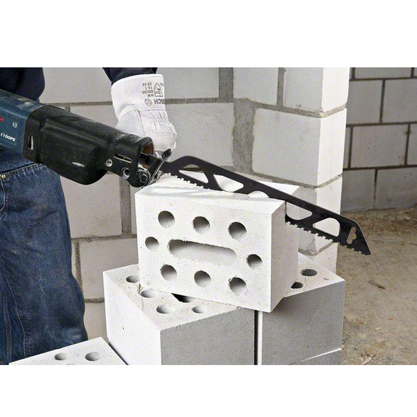 Brzeszczot do piły szablastej S 2243 HM - Bosch Carbide