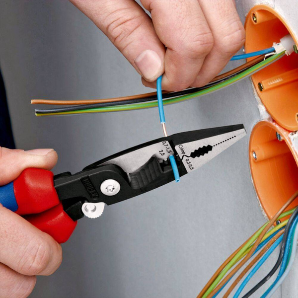 Szczypce do prac elektroinstalacyjnych Knipex 1392200
