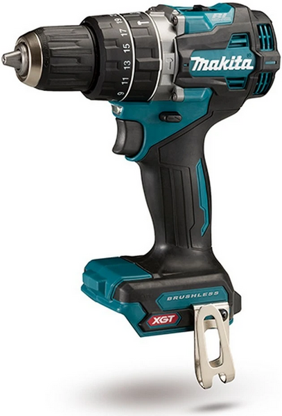 Wiertarko-wkrętarka Makita HP002GA201