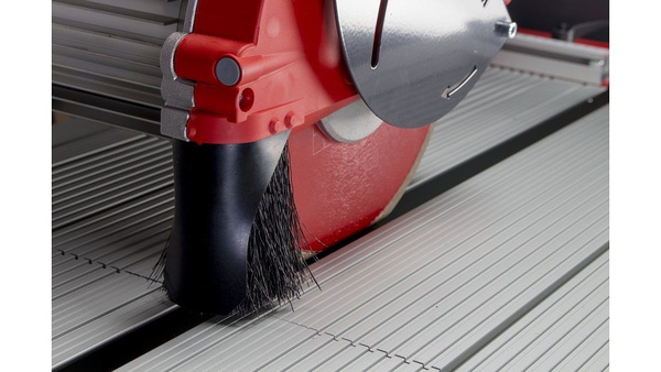 Elektryczna przecinarka DS-250 N 1500 Laser&Level 300V Rubi 52945